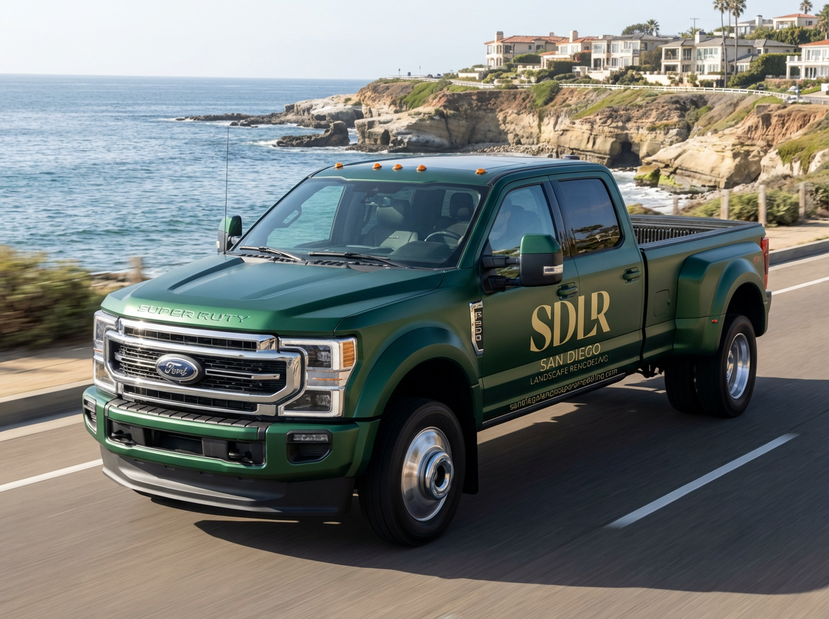 How to Hire a Landscape Contractor in San Diego (What Most Firms Won't Tell You)