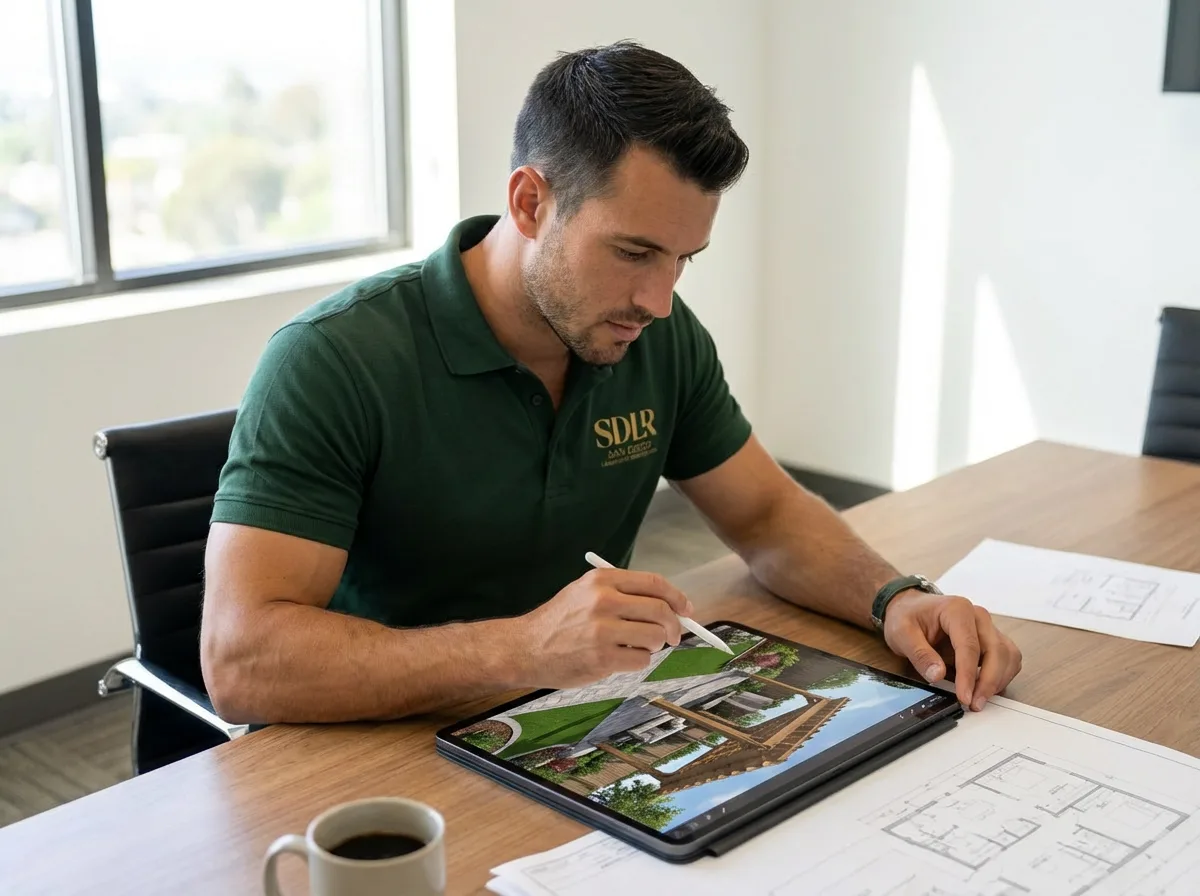 What to Know Before Building a Patio, Pergola, or Outdoor Kitchen in La Mesa