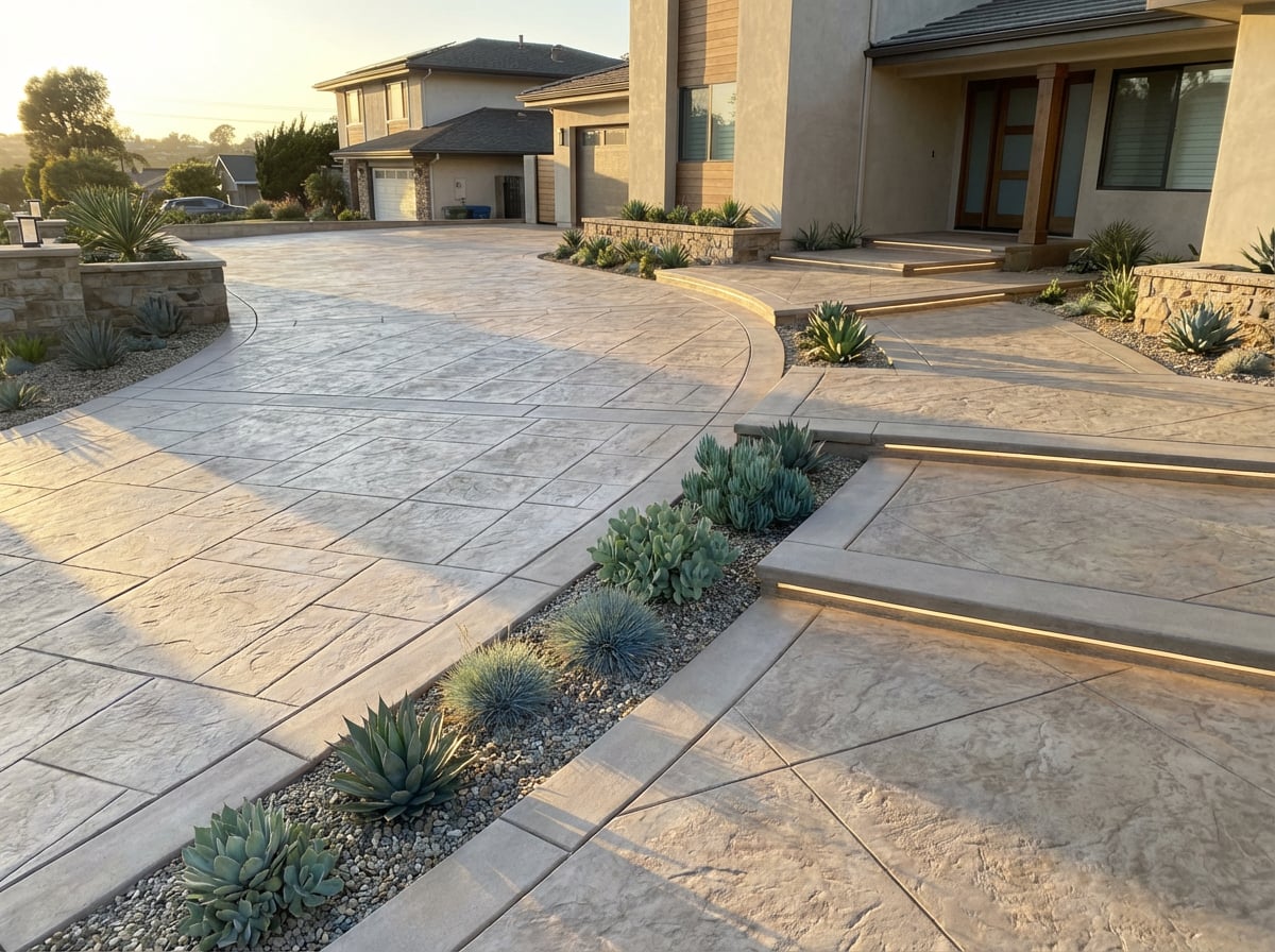Drainage & Grading in San Diego in San Diego — San Diego Landscape Remodeling