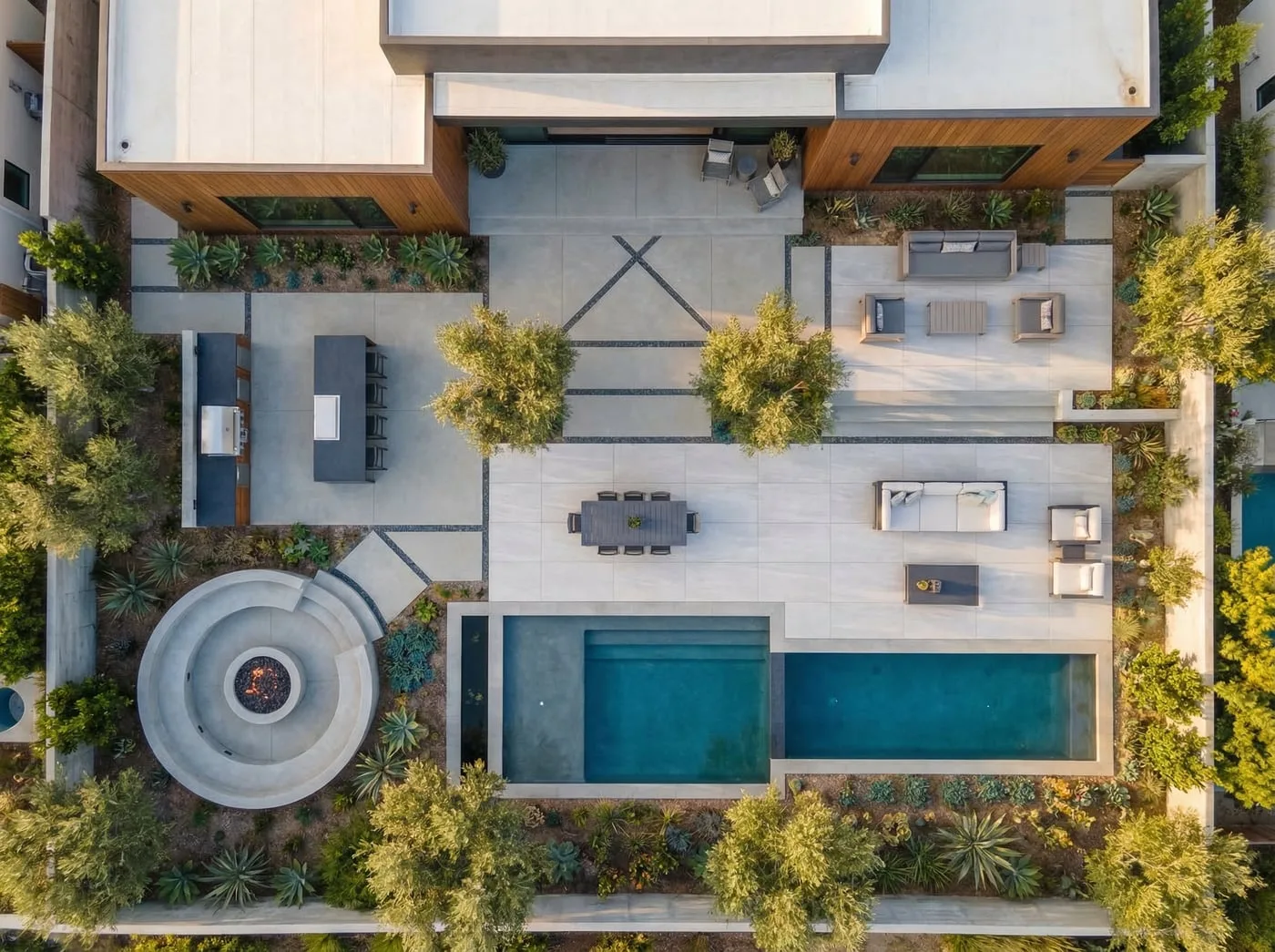 San Diego outdoor remodeling — full backyard design and build